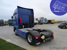 DAF XF Euro6 480