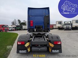 DAF XF Euro6 480