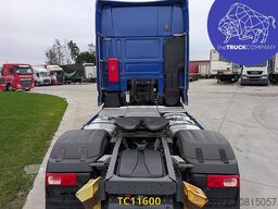 DAF XF Euro6 480