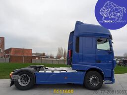 DAF XF Euro6 480