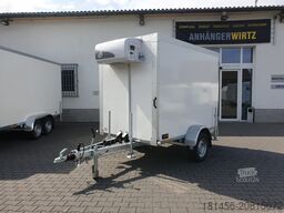 WM Meyer mobile Kühlzelle 60mm isoliert mit Standstützen 230Volt Govi Kühlung direkt verfügbar Neu