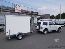 WM Meyer mobile Kühlzelle 60mm isoliert mit Standstützen 230Volt Govi Kühlung direkt verfügbar Neu