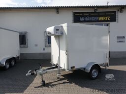 WM Meyer mobile Kühlzelle 60mm isoliert mit Standstützen 230Volt Govi Kühlung direkt verfügbar Neu
