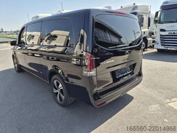 Mercedes-Benz Vito 114 CDI TOURER