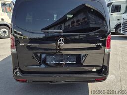 Mercedes-Benz Vito 114 CDI TOURER