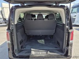 Mercedes-Benz Vito 114 CDI TOURER