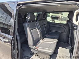 Mercedes-Benz Vito 114 CDI TOURER