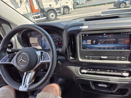 Mercedes-Benz Vito 114 CDI TOURER