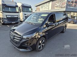 Mercedes-Benz Vito 114 CDI TOURER