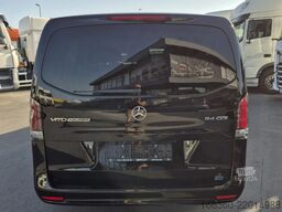 Mercedes-Benz Vito 114 CDI TOURER