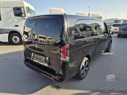 Mercedes-Benz Vito 114 CDI TOURER