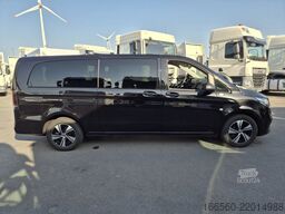 Mercedes-Benz Vito 114 CDI TOURER