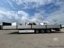 KRONE SDP 27 BAUSTOFF AUFLIEGER NEU,  1-A LIFTACHSE, MEHRERE EINHEITEN VORHANDEN