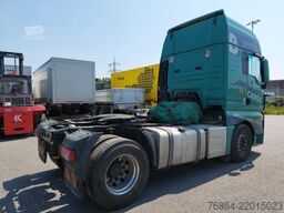 MAN TGX 18.480, XXL AUTOMATIK, RETARDER, MOTORSCHADEN!!
