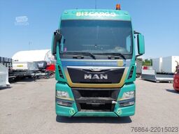 MAN TGX 18.480, XXL AUTOMATIK, RETARDER, MOTORSCHADEN!!