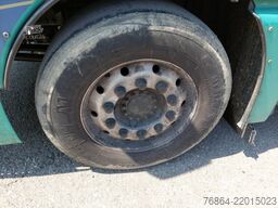 MAN TGX 18.480, XXL AUTOMATIK, RETARDER, MOTORSCHADEN!!