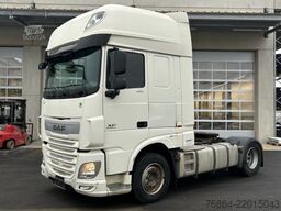DAF XF 460 FT SSC, AUTOMATIK, HYDRAULIK, RETARDER, E6