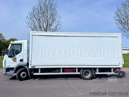 DAF LF 180 FA Getränkekoffer - Automatik