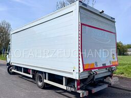 DAF LF 180 FA Getränkekoffer - Automatik