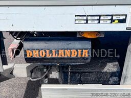 DAF LF 180 FA Getränkekoffer - Automatik