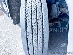 DAF LF 180 FA Getränkekoffer - Automatik