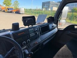 Mitsubishi Canter 4x2 9C18 Zöller Micro XL7