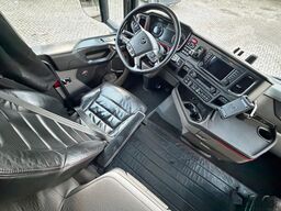 SCANIA S580 V8 NGS 50 YEARS V8 EDITION FULL AIR 2+4 FUL