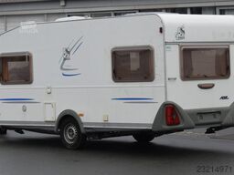 KNAUS Azur 450 mit Mover