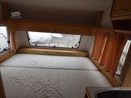 KNAUS Azur 450 mit Mover