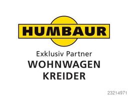 KNAUS Azur 450 mit Mover