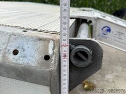 MITSUBISHI Fuso Canter  7C18 Arbeitsbühnentransporter