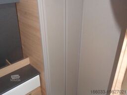 KNAUS Yaseo 500 DK Mod. 24 *Klima*2 Pakete*1500kg*