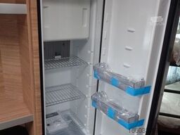 WEINSBERG CaraOne 550 UK -neu- Mod. 25 *viele Extras*