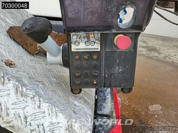 Volvo FMX 540 FMX 8X4 9m3 Liebherr HTM 904 EL Mixer ...