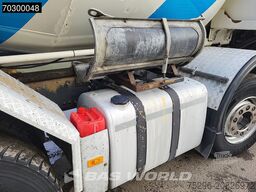 Volvo FMX 540 FMX 8X4 9m3 Liebherr HTM 904 EL Mixer ...
