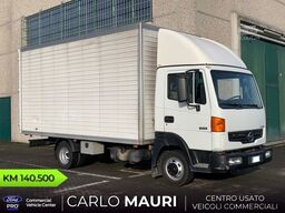 Nissan Atleon 35 Furgone 5 mt. Km 140.000