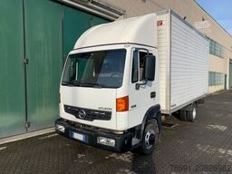 Nissan Atleon 35 Furgone 5 mt. Km 140.000