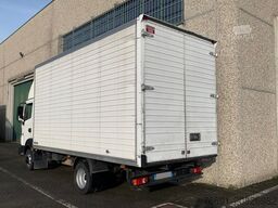 Nissan Atleon 35 Furgone 5 mt. Km 140.000