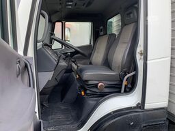 Nissan Atleon 35 Furgone 5 mt. Km 140.000