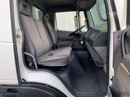 Nissan Atleon 35 Furgone 5 mt.   Km 140.000