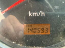 Nissan Atleon 35 Furgone 5 mt.   Km 140.000