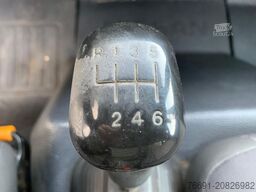 Nissan Atleon 35 Furgone 5 mt.   Km 140.000