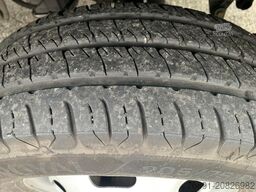 Nissan Atleon 35 Furgone 5 mt. Km 140.000