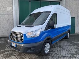 Ford Transit 350 Van L3 H3   Tetto Alto