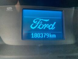 Ford Transit 350 Van L3 H3   Tetto Alto