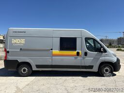 Fiat Weinsberg CaraBus 600 K 4 Schlafplätze | Vollausstattung