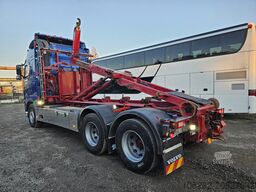 Volvo FH16 540 6x4 Abrollkipper