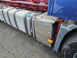 Volvo FH16 540 6x4 Abrollkipper