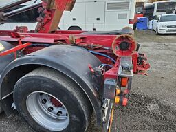 Volvo FH16 540 6x4 Abrollkipper