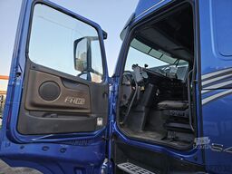 Volvo FH16 540 6x4 Abrollkipper